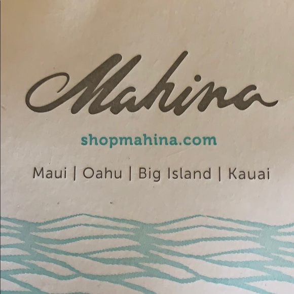 Mahin’s Hawaii necklace - Picture 4 of 4